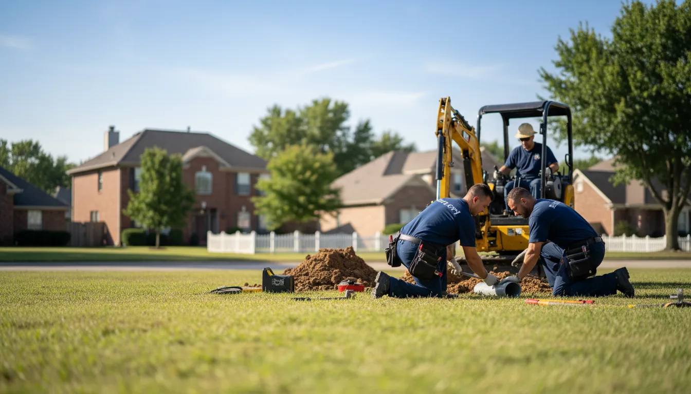 Water Heater Repair in Peggy, TX near me